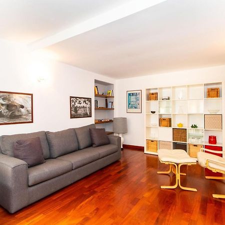 Quadrilatero Romano Central Apartment Turin Exterior photo