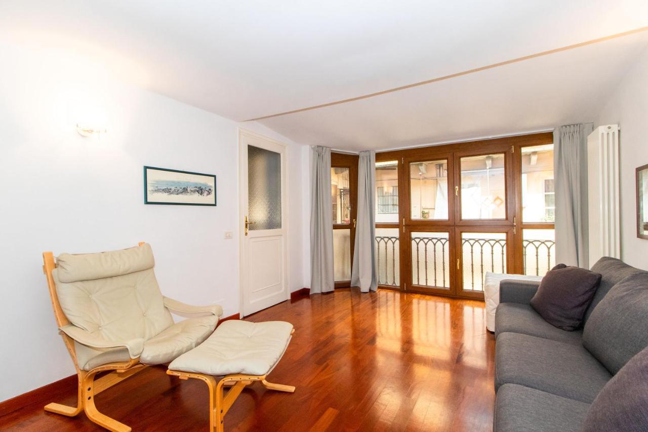 Quadrilatero Romano Central Apartment Turin Exterior photo
