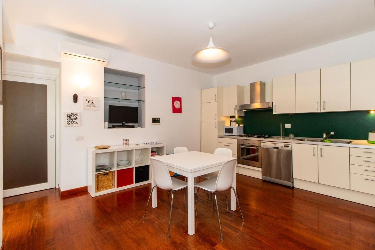 Quadrilatero Romano Central Apartment Turin Exterior photo