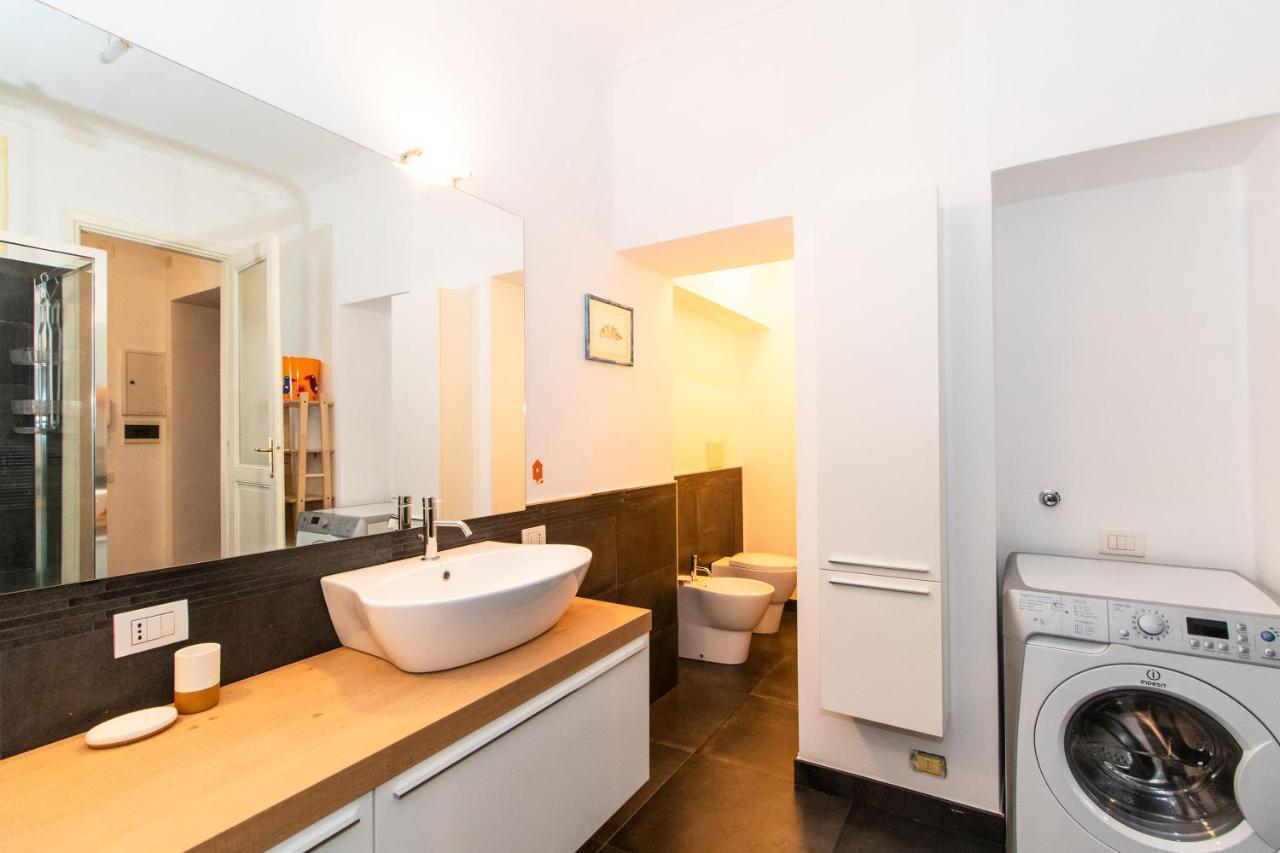 Quadrilatero Romano Central Apartment Turin Exterior photo