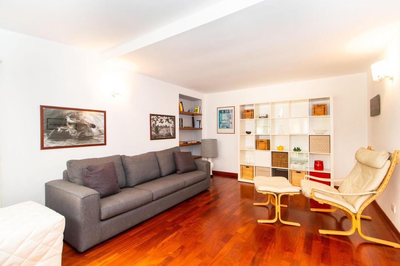 Quadrilatero Romano Central Apartment Turin Exterior photo