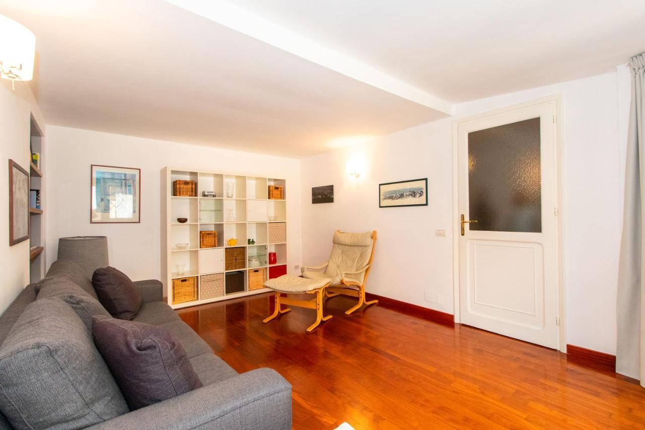 Quadrilatero Romano Central Apartment Turin Exterior photo