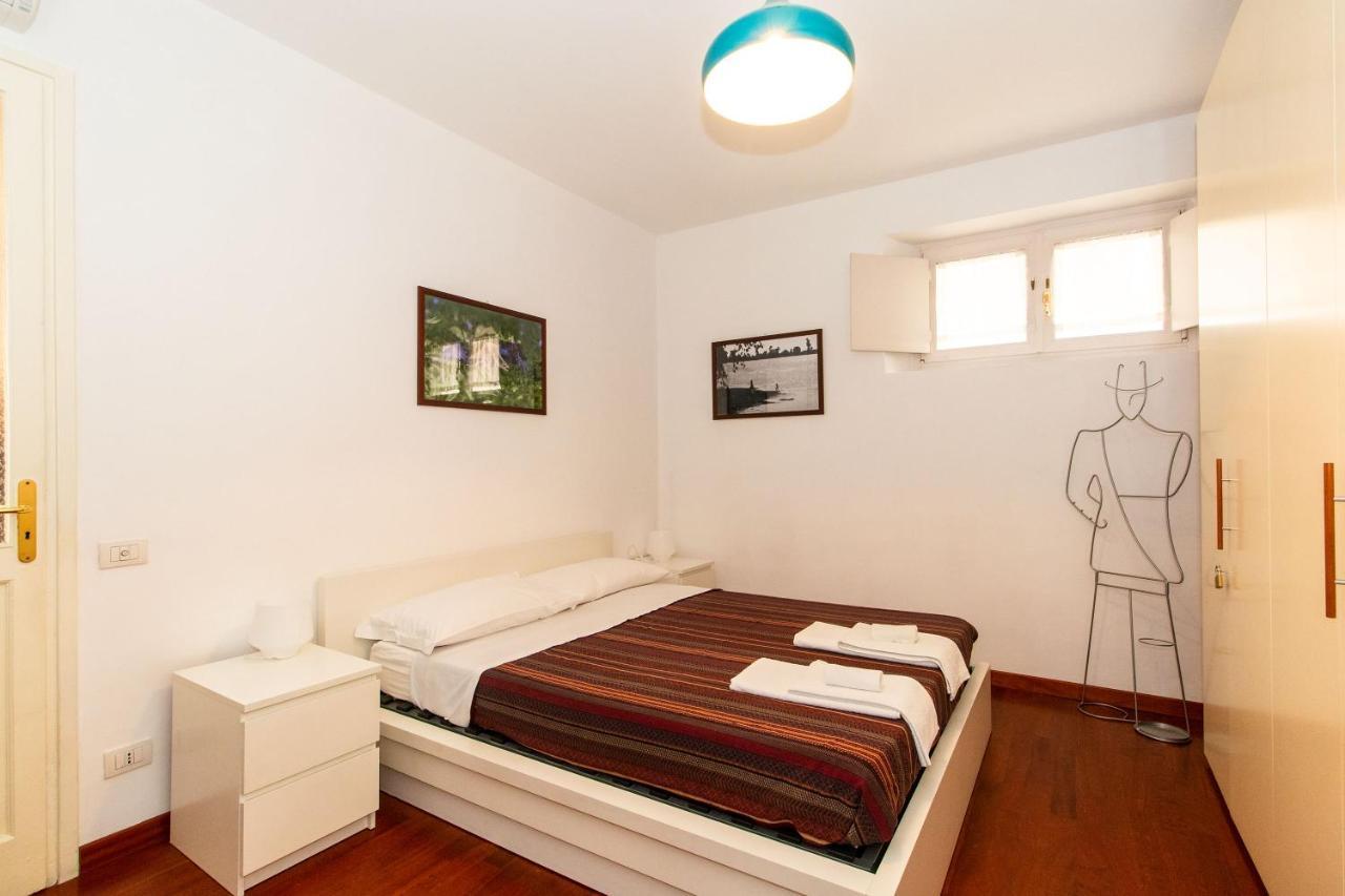 Quadrilatero Romano Central Apartment Turin Exterior photo