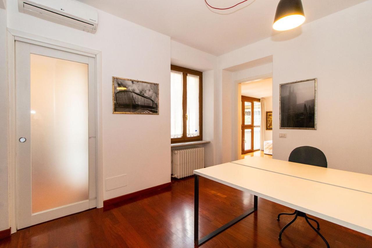 Quadrilatero Romano Central Apartment Turin Exterior photo