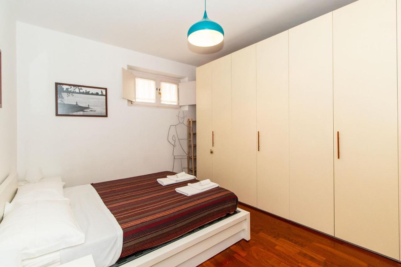 Quadrilatero Romano Central Apartment Turin Exterior photo
