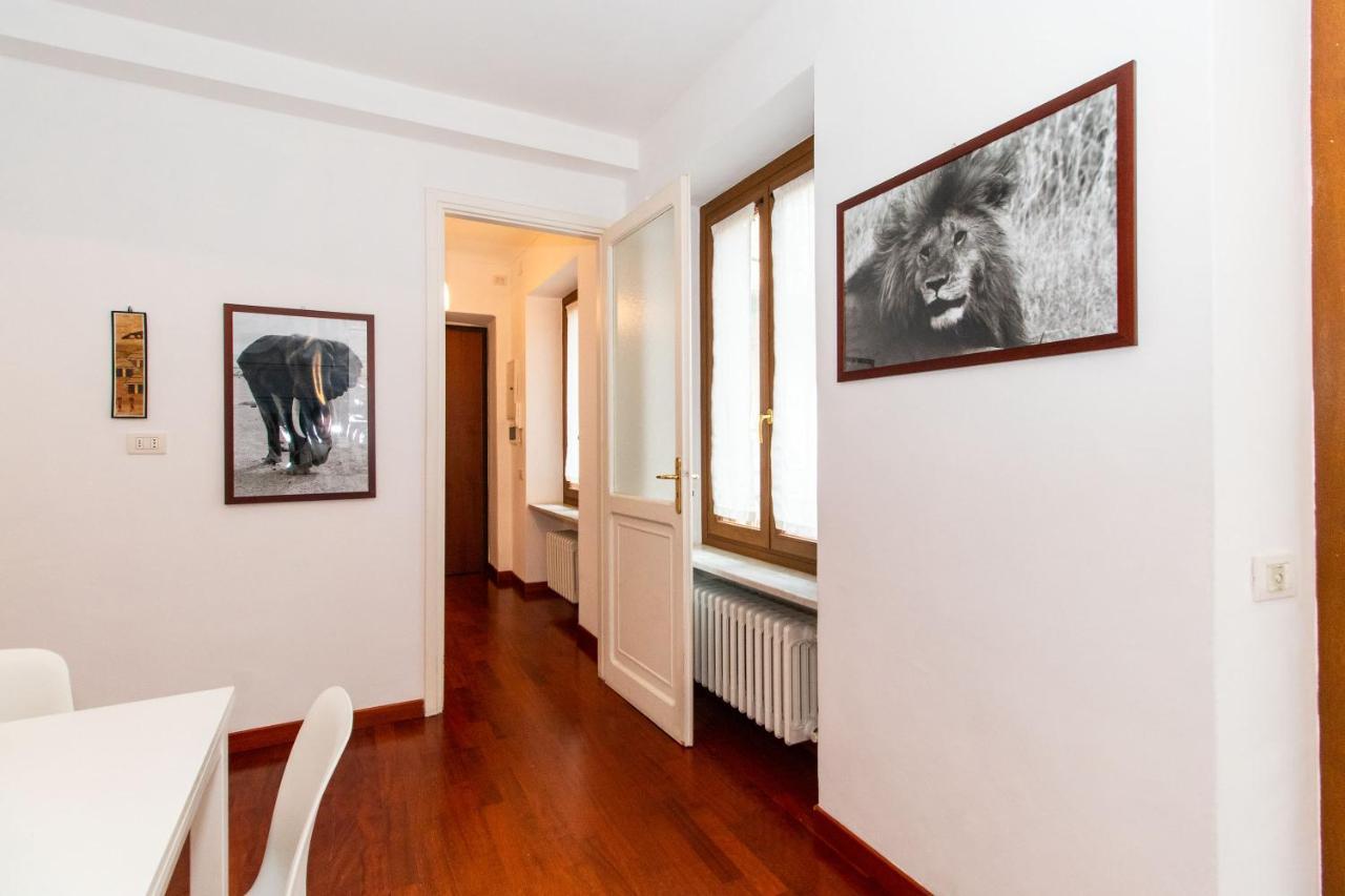 Quadrilatero Romano Central Apartment Turin Exterior photo