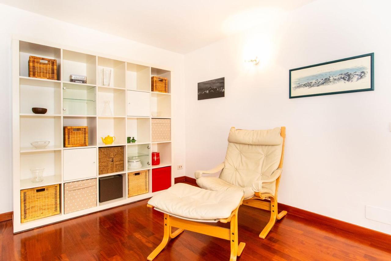 Quadrilatero Romano Central Apartment Turin Exterior photo