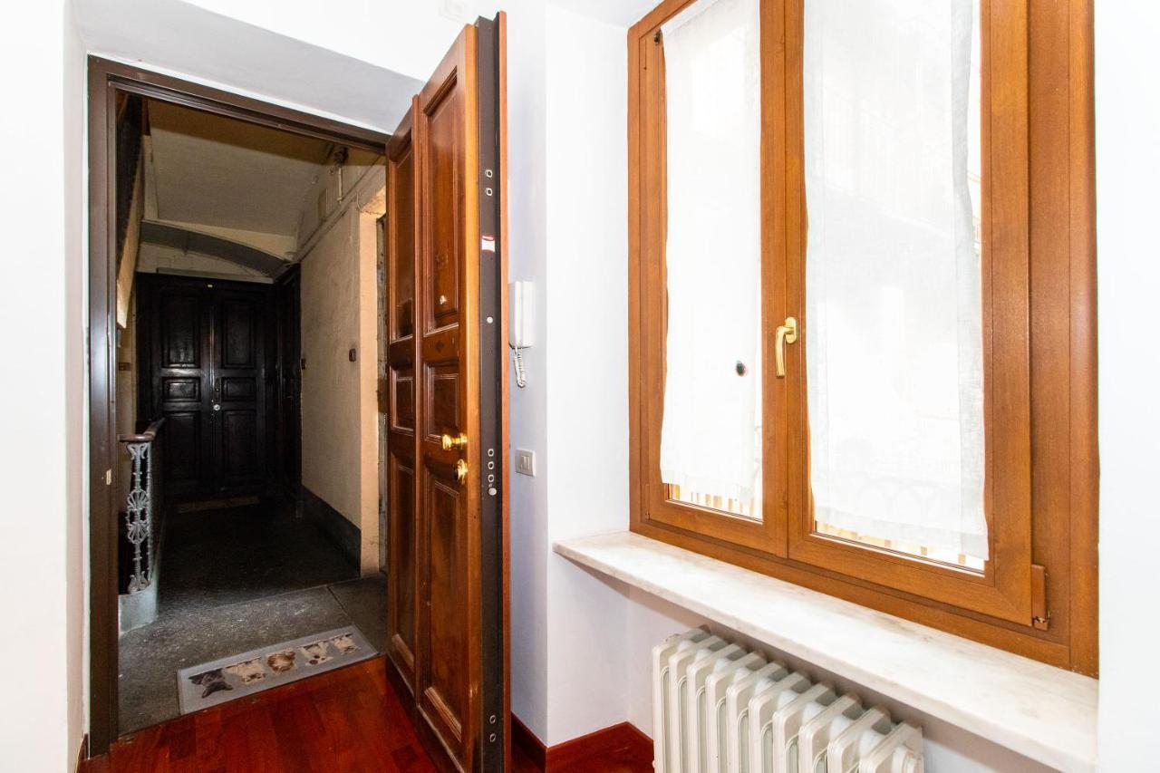 Quadrilatero Romano Central Apartment Turin Exterior photo